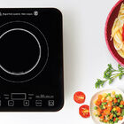 Cooktop Por Indução Polishop - Gourmet Touch | 220v